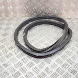 Garnitura Usa Dreapta Spate Toyota Land Cruiser 90 J9 1997-2002 Crom Inox Chedere Eurowest/Lema TD0752031R Bpcsc006r Aug67174