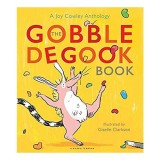 The Gobbledegook Book - Colectie de Povesti si Poezii de Joy Cowley - Carte Copii Picture Book Hardback