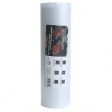 Rola cu pungi gofrate pentru vidat alimente 20x500cm Grunberg GR6150