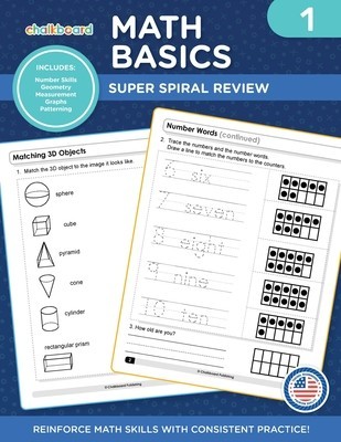 Math Basics Grade 1 foto