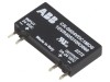 Releu Semiconductor Curent Continu 1SVR405510R3060, ABB