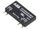 Releu Semiconductor Curent Continu 1SVR405510R3060, ABB