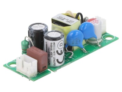Alimentator open-frame 4W 5V DC foto