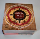 Robert Adkinson Simboluri Sacre Editura ART