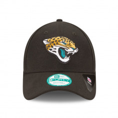 Sapca New Era The League Jacksonville Jaguars Negru - Cod 15346336491