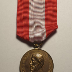 Medalia Rasplata Muncii pentru Invatamant Clasa 1