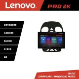 Navigatie VW Beetle 2005-2010 Lenovo PRO 4+64 13 inch 2K android 4G DSP gps internet KIT-beetle-old