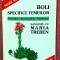 Boli specifice femeilor. Editura Accolade Print Pro, 1996 - Maria Treben