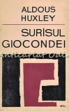 Cumpara ieftin Surisul Giocondei - Aldous Huxley