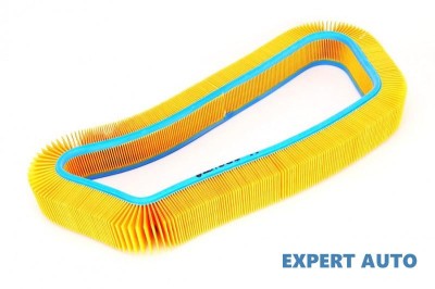 Filtru de aer Mercedes limuzina (W124) 1984-1993 foto