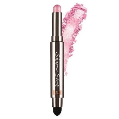 Fard de ochi, Beauty Glazed, Flowing Cloud Silky, 01 Pink foto