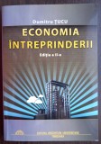 (C498) DUMITRU TUCU - ECONOMIA INTREPRINDERII