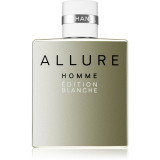 Chanel Allure Homme &Eacute;dition Blanche Eau de Parfum pentru bărbați 100 ml