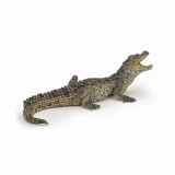 PAPO FIGURINA PUI DE CROCODIL, Animale Salbatice