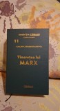 Tinerețea lui Marx de Galina Serebriakova Colectia Lehman - Cartea Rusa Nr.11