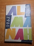 Almanahul magazin - din anul 1962
