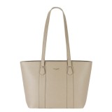 Cumpara ieftin Geanta mare bej inchis David Jones CM7506 12