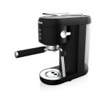 Espressor cafea Zass ZEM 09, Capacitate rezervor 1 l, Presiune 20 bar, Putere 1400 W - RESIGILAT
