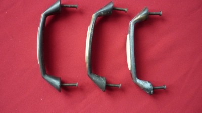 FERONERIE, MANERE SERTAR LOT 3 BUC. foto