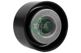 Rola ghidare curea transmisie Renault Trucks Premium 2; Volvo 7700, 8700, B6, B7, Fe, Fe II Motor 7700, 8700, B 7, B6, Distribution 240.18 D,