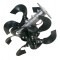 Accesoriu motocoasa &quot;freza&quot; (26mm x 9 dinti)