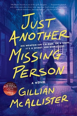 Just Another Missing Person foto