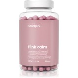 BeastPink Pink Calm capsule din plante 67.2 g