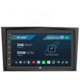 Cumpara ieftin Navigatie Opel, Android 12, P-Octacore 2GB RAM + 32GB ROM, 7 Inch - AD-BGP1002+AD-BGROP002