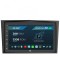 Navigatie Opel, Android 12, P-Octacore 2GB RAM + 32GB ROM, 7 Inch - AD-BGP1002+AD-BGROP002