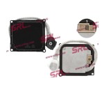 Xenon Ballast LEXUS ES (XV40), 2006-2012; GS (S190), 2005-2012; IS (XE2), 2005-2013; LS (XF40), 2006-2013; RX (AL10), 2009-2012; SC (Z40), 2006-2010;