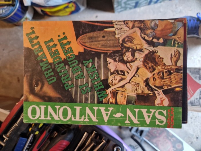 Urmăriți vintage