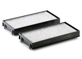 MANN-FILTER CUK 2941-2 Filtru, aer habitaclu