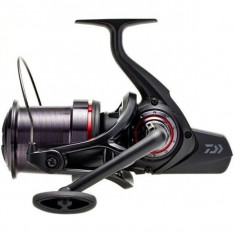 Daiwa Reel Whisker 45 SCW QD OT foto