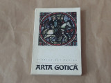 VIORICA GUY MARICA - ARTA GOTICA