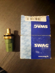 senzor temperatura lichid de racice SWAG Germany foto