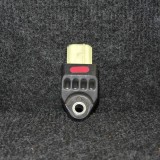 Senzor de impact st&acirc;nga față TOYOTA YARIS _P13_ 2013 OEM: 89831-52080 | 1557550