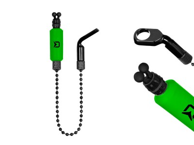 Hanger Rota Chain verde - Delphin foto
