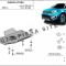 Scut metalic diferential spate Suzuki Vitara 4X4 fabricat incepand cu 2015 APS-00,166