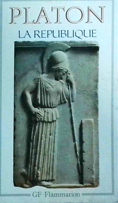 Platon - La Republique