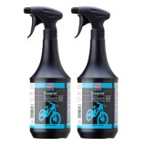 Pachet 2 x Solutie Liqui Moly de curatare Bike 1000 ml