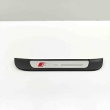 Ornament Prag Dreapta Spate Audi A6 4G C7 2011-2018 OEM 4G0853376B Original