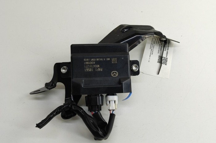 Unitate de control pompa de combustibil MAZDA CX-30 DM 2023 OEM: PAF1-18-561,W004T81271,A1243150617 | 29830823