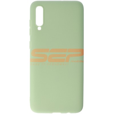 Toc TPU Matte Samsung Galaxy A70 Pink foto