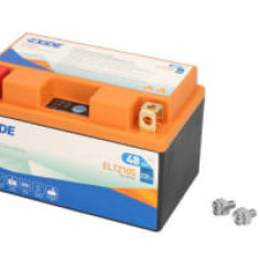 Baterie Lithium-ion EXIDE 12V 4Ah 230A L+ Maintenance free 150x87x93mm Started ELTZ10S fits: BMW S; HONDA CB, CBF, CBR, VT; KTM ADVENTURE, DUKE, ENDUR