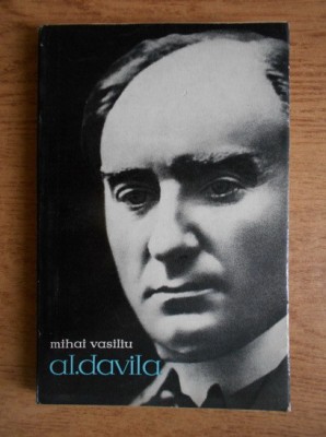 Mihai Vasiliu - Alexandru Davila foto