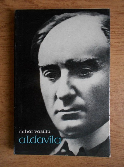 Mihai Vasiliu - Alexandru Davila