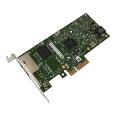 Placa de retea server Intel Dual Port I350-T2 2x1GB I350T2G2P20 PCI e LOW Profile