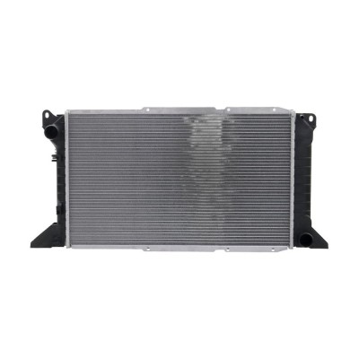 Radiator racire Ford Transit, 08.1994-08.2000, Motorizare 2, 5 Td 62/74kw Diesel, tip climatizare fara AC, cutie Manuala, dimensiune 600x357x42mm, Cu foto