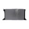 Radiator racire Ford Transit, 08.1994-08.2000, Motorizare 2, 5 Td 62/74kw Diesel, tip climatizare fara AC, cutie Manuala, dimensiune 600x357x42mm, Cu