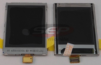 LCD Motorola V8 / V9 dual original swap foto